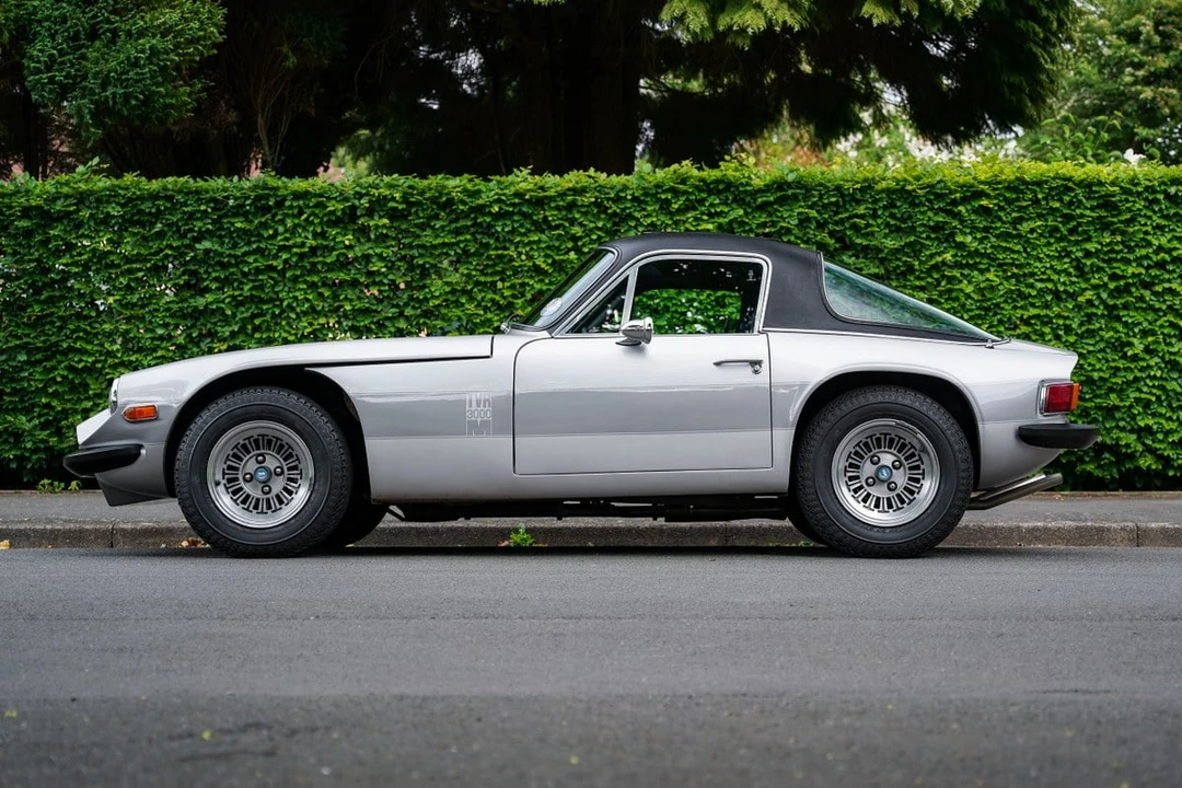 1975 TVR 2500M - Image 27 of 30