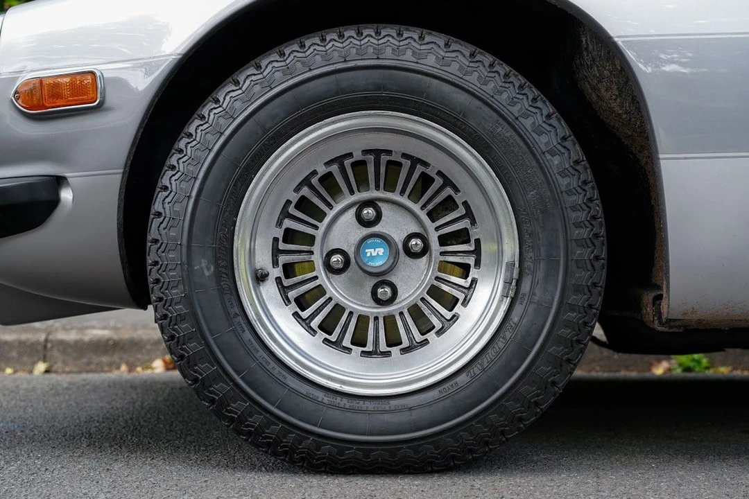 1975 TVR 2500M - Image 28 of 30