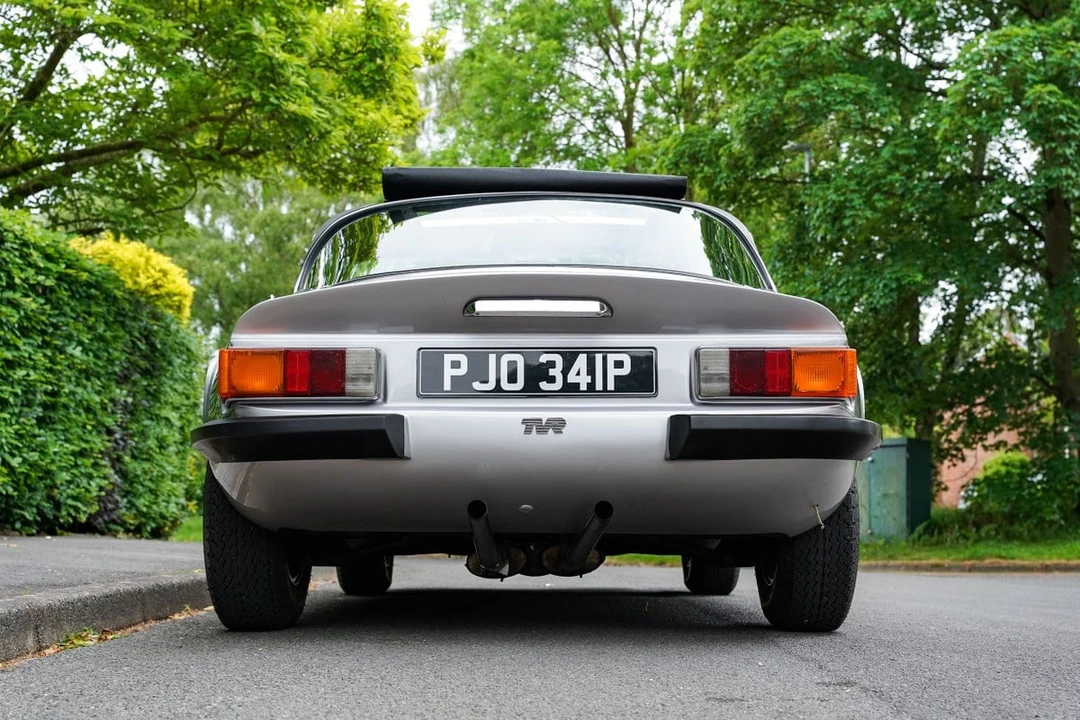 1975 TVR 2500M - Image 18 of 30