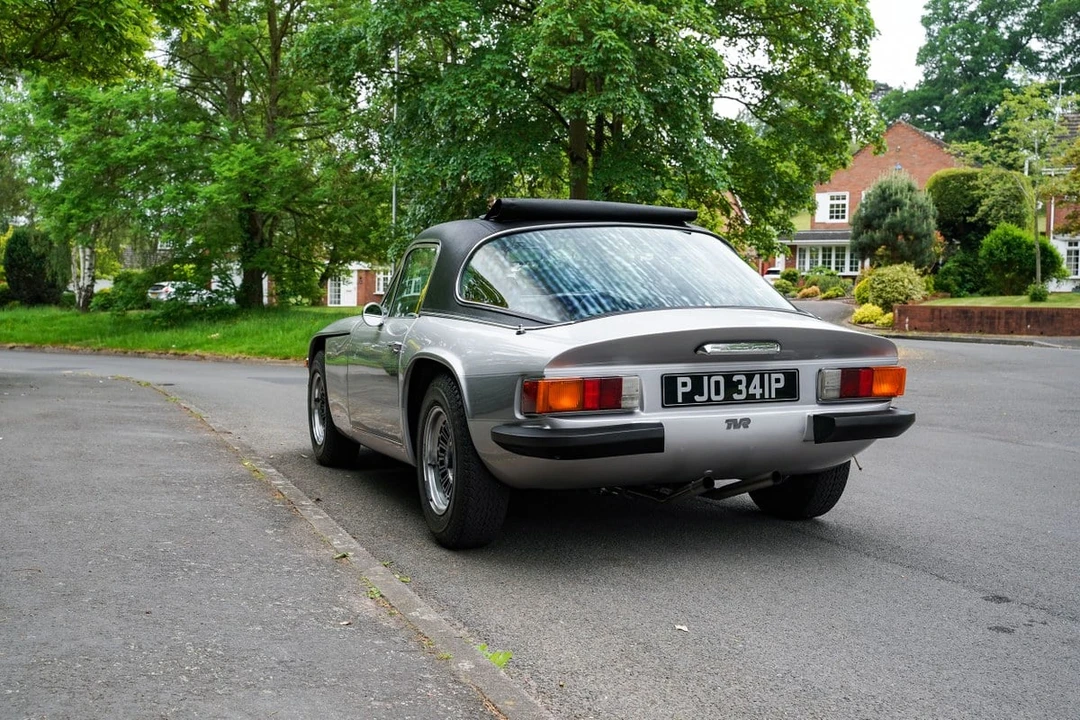 1975 TVR 2500M - Image 26 of 30