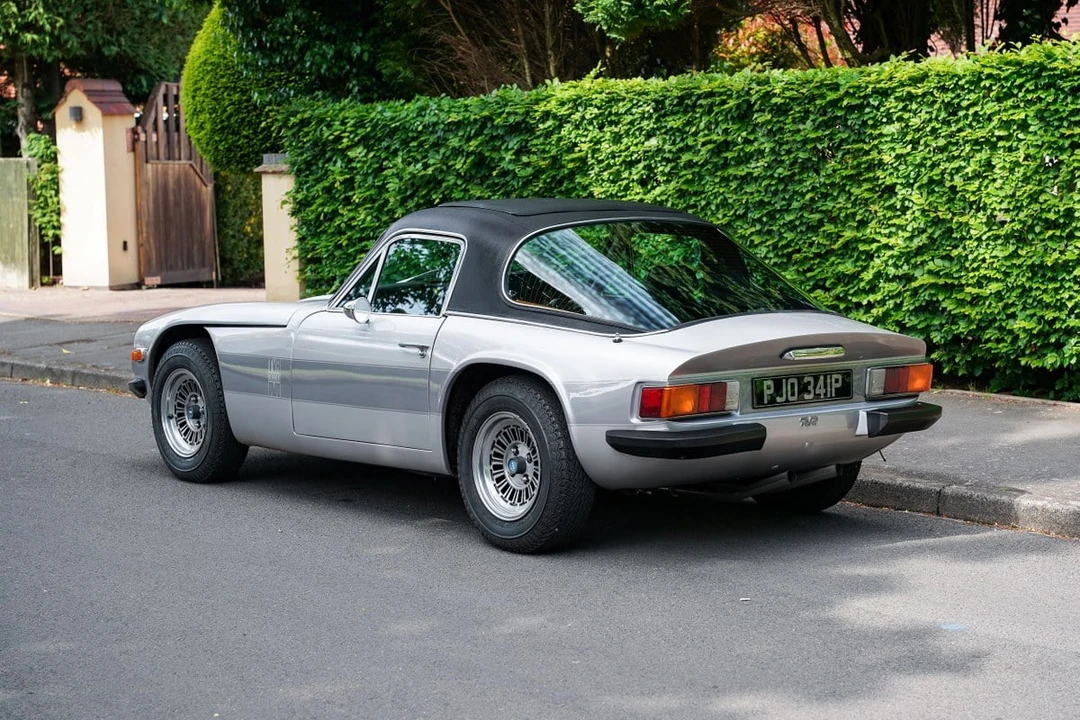 1975 TVR 2500M - Image 22 of 30