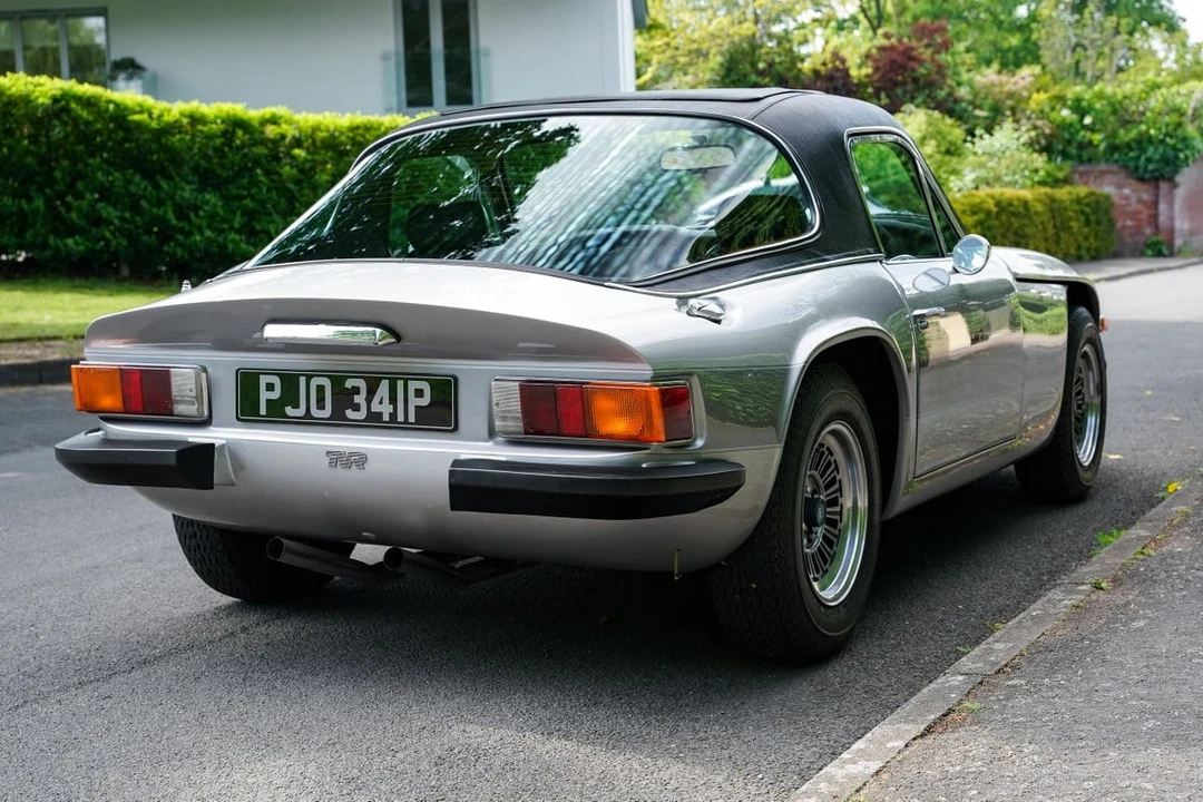 1975 TVR 2500M - Image 15 of 30
