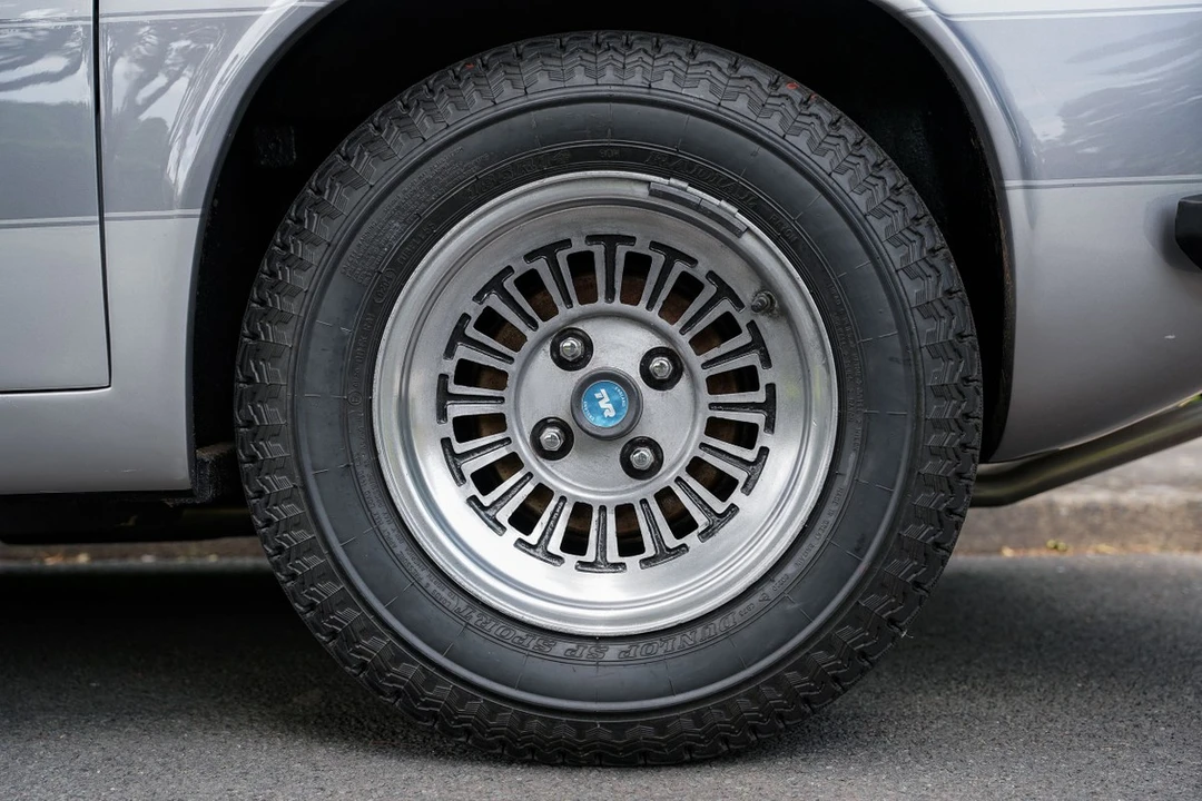 1975 TVR 2500M - Image 29 of 30