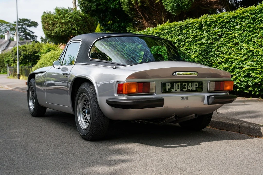 1975 TVR 2500M - Image 23 of 30