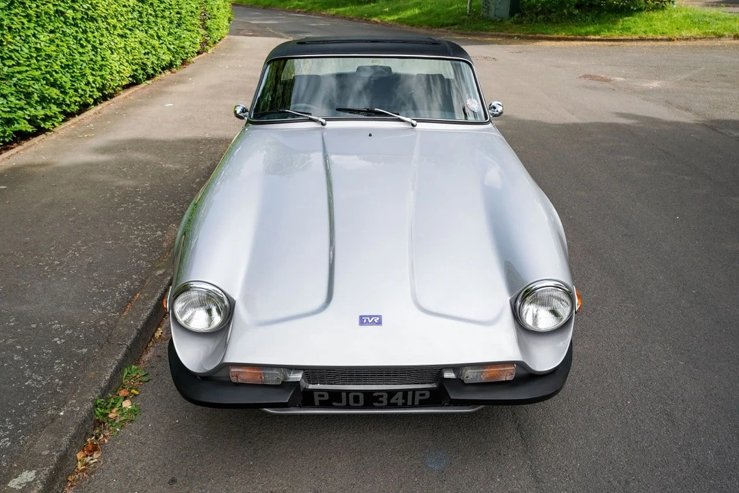 1975 TVR 2500M - Image 10 of 30