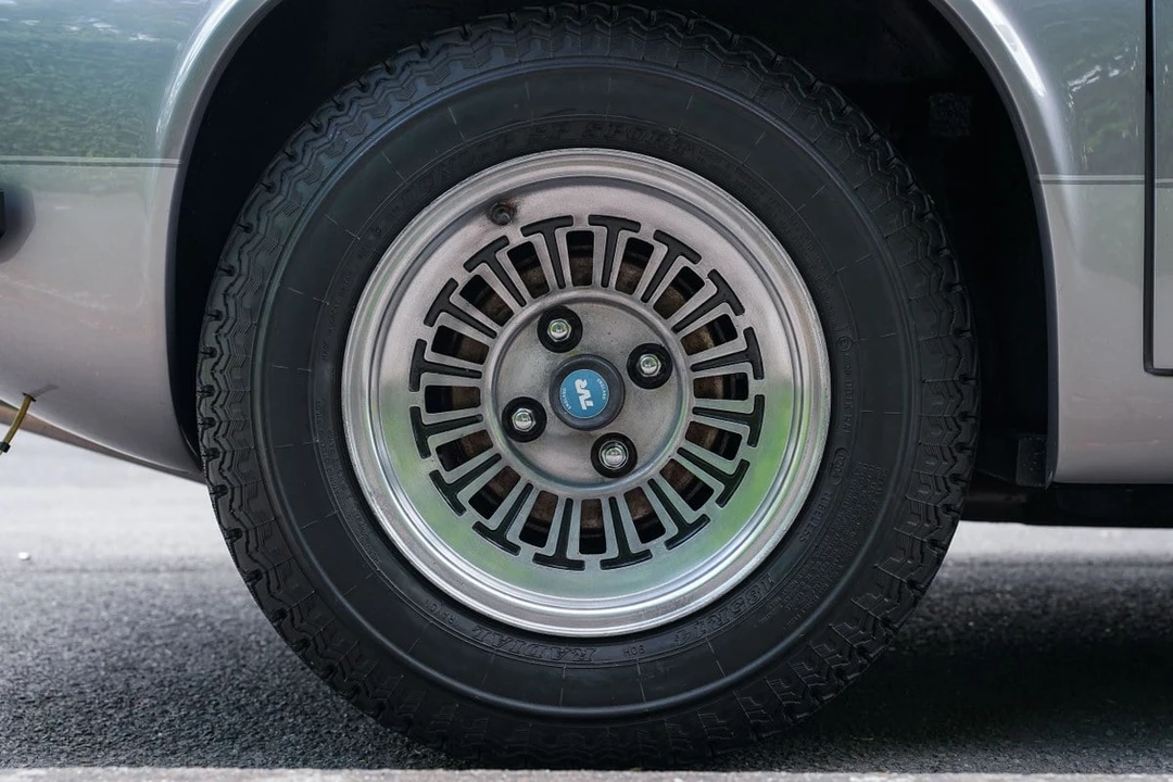 1975 TVR 2500M - Image 30 of 30
