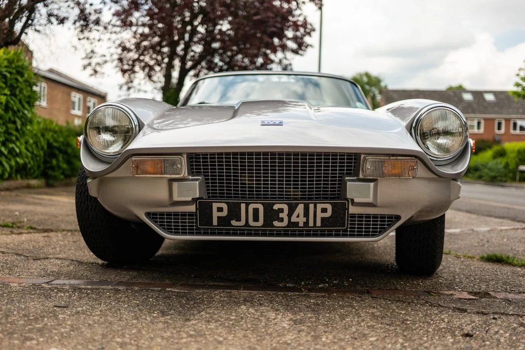 1975 TVR 2500M - Image 3 of 30