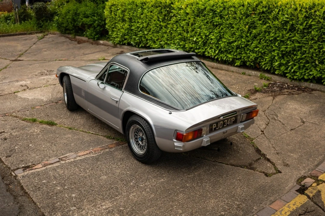 1975 TVR 2500M - Image 7 of 30