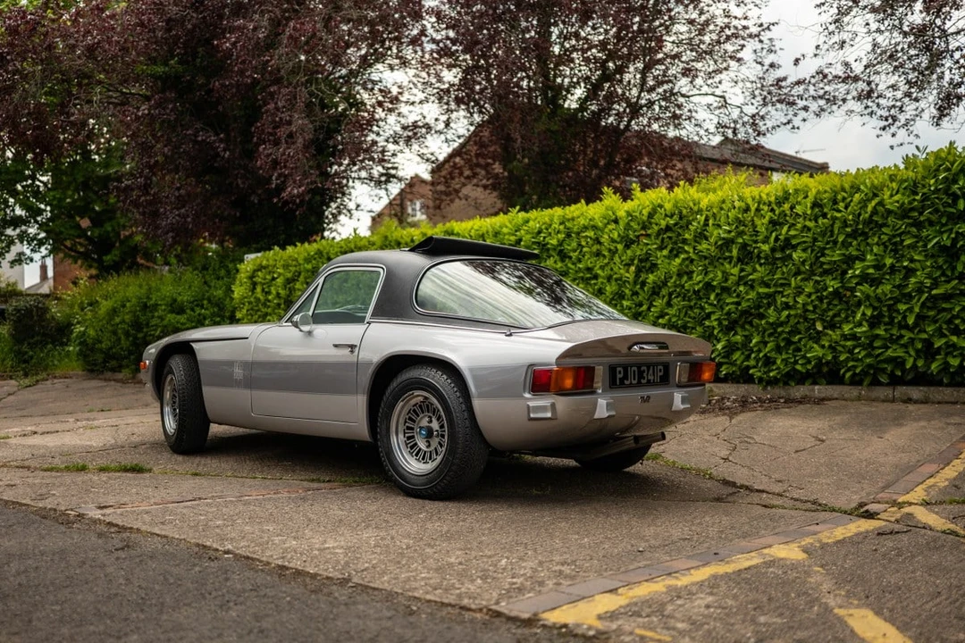 1975 TVR 2500M - Image 9 of 30