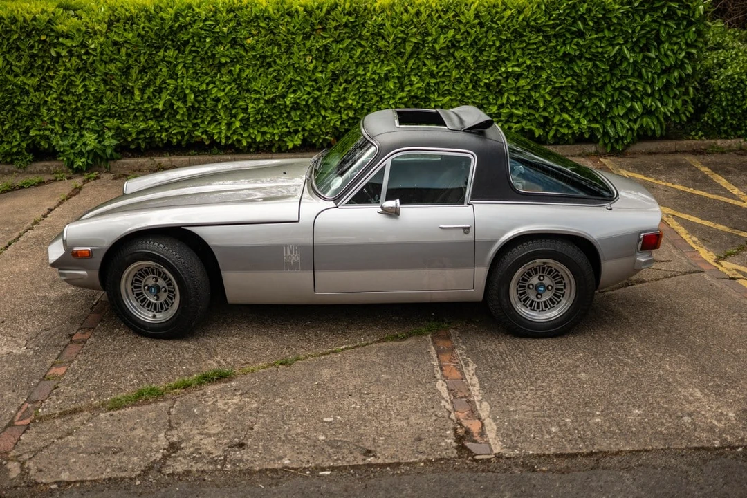 1975 TVR 2500M - Image 10 of 30