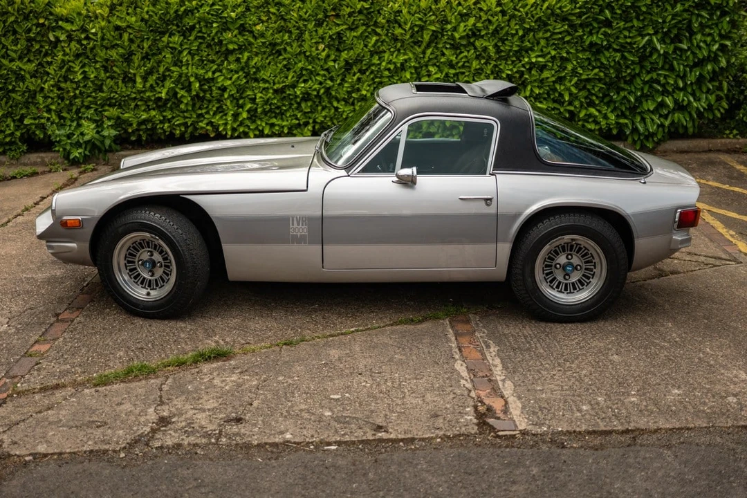 1975 TVR 2500M - Image 11 of 30