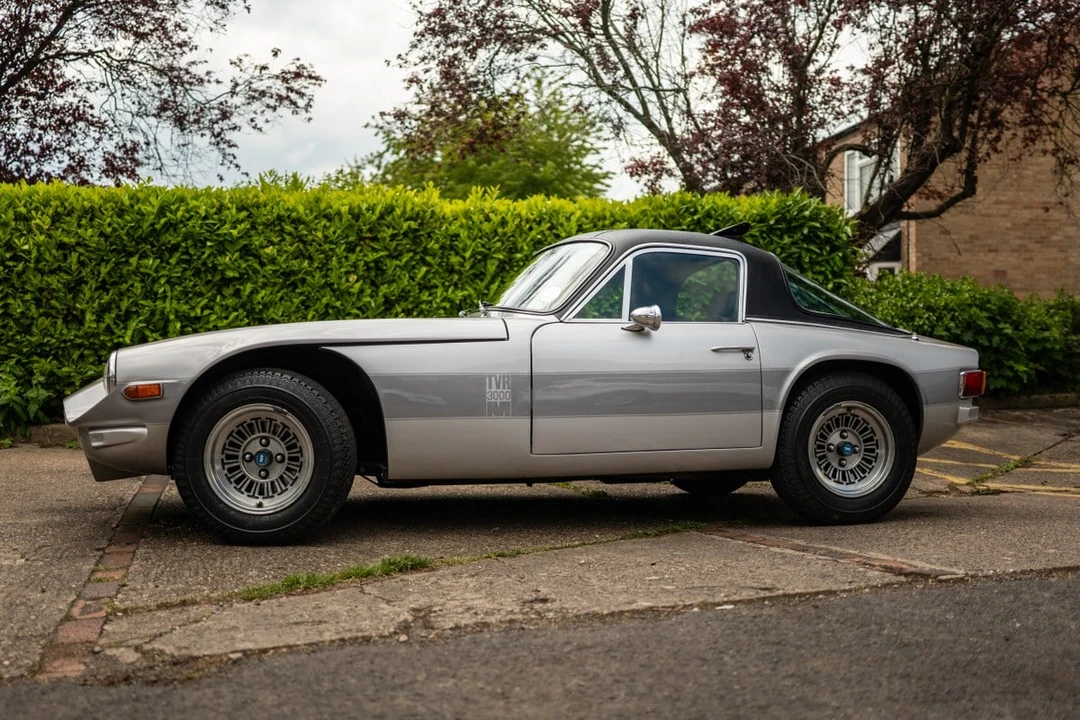 1975 TVR 2500M - Image 12 of 30
