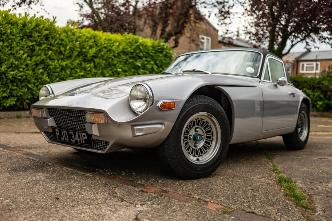 1975 TVR 2500M - Image 14 of 30
