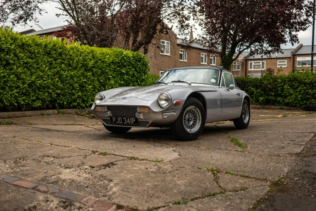 1975 TVR 2500M - Image 15 of 30
