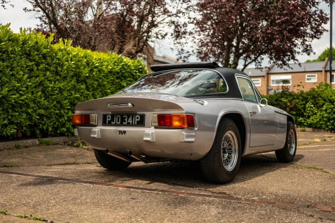 1975 TVR 2500M - Image 19 of 30