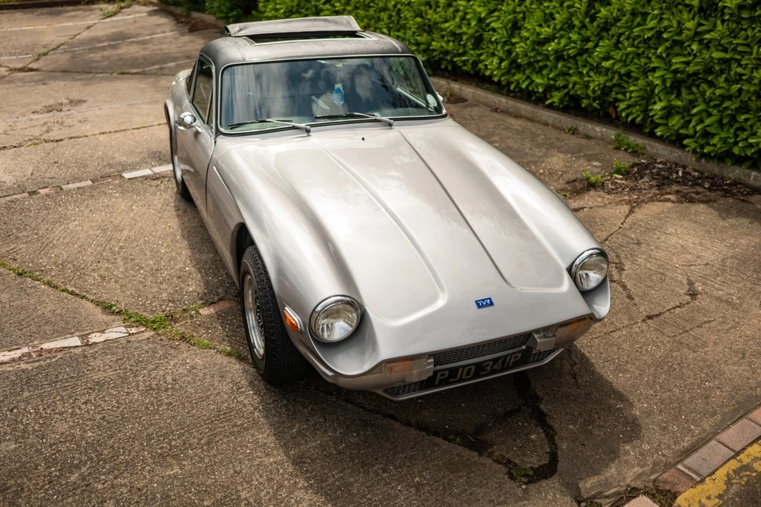 1975 TVR 2500M - Image 20 of 30