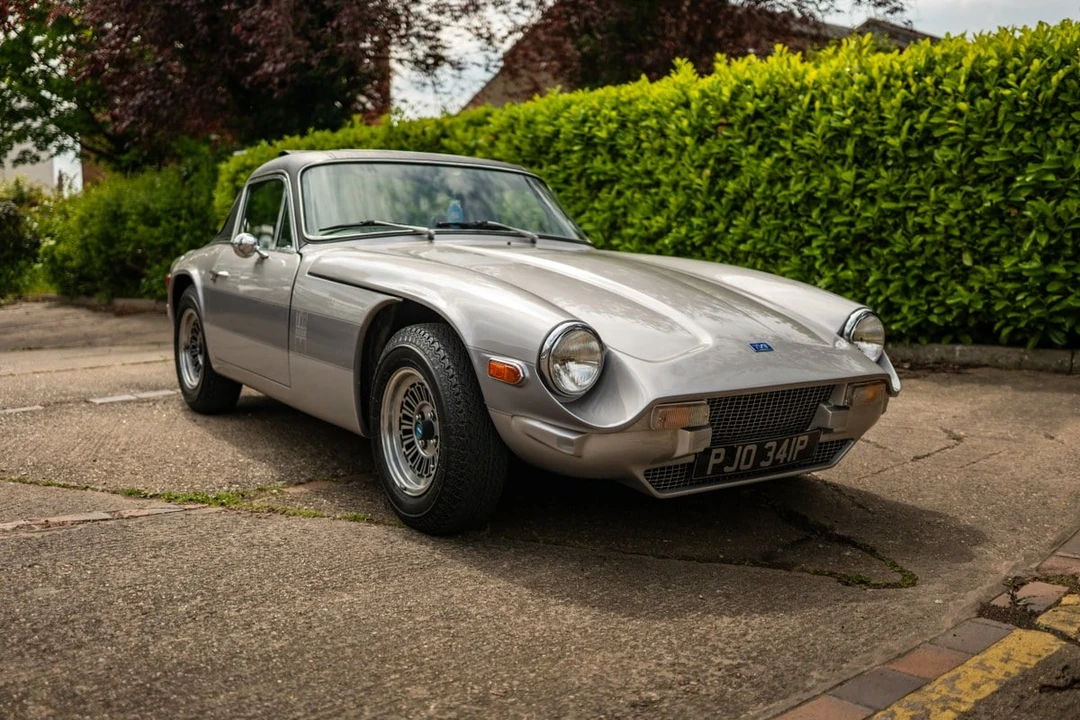 1975 TVR 2500M - Image 22 of 30