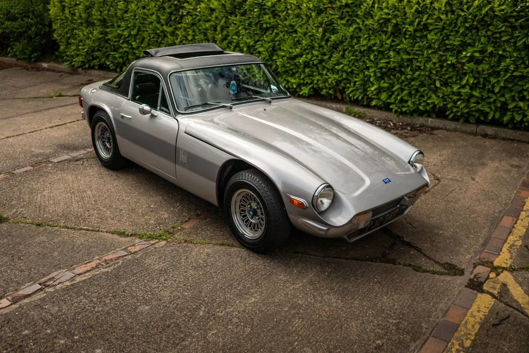 1975 TVR 2500M - Image 23 of 30