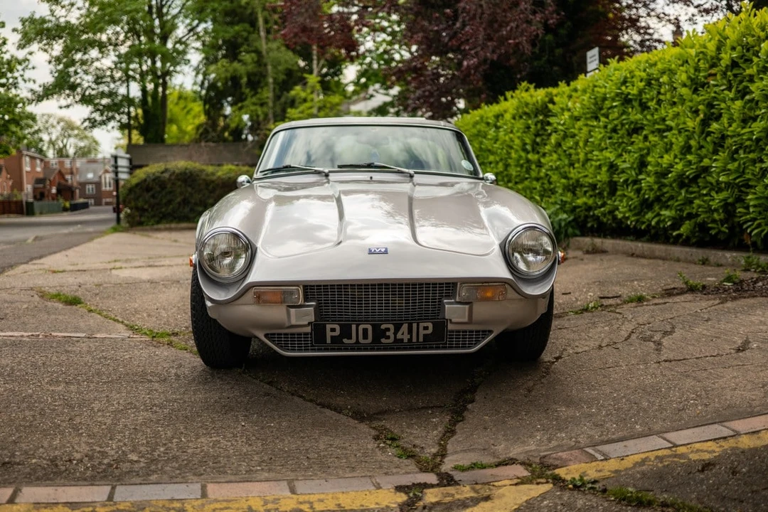 1975 TVR 2500M - Image 24 of 30