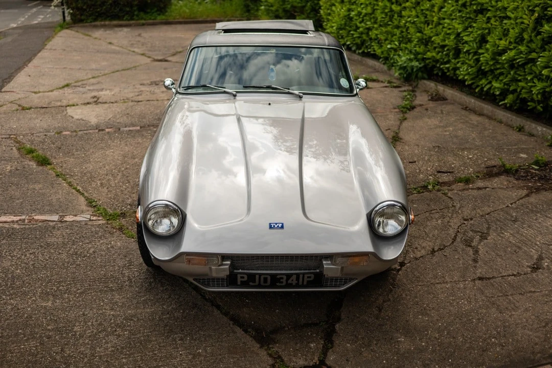 1975 TVR 2500M - Image 25 of 30
