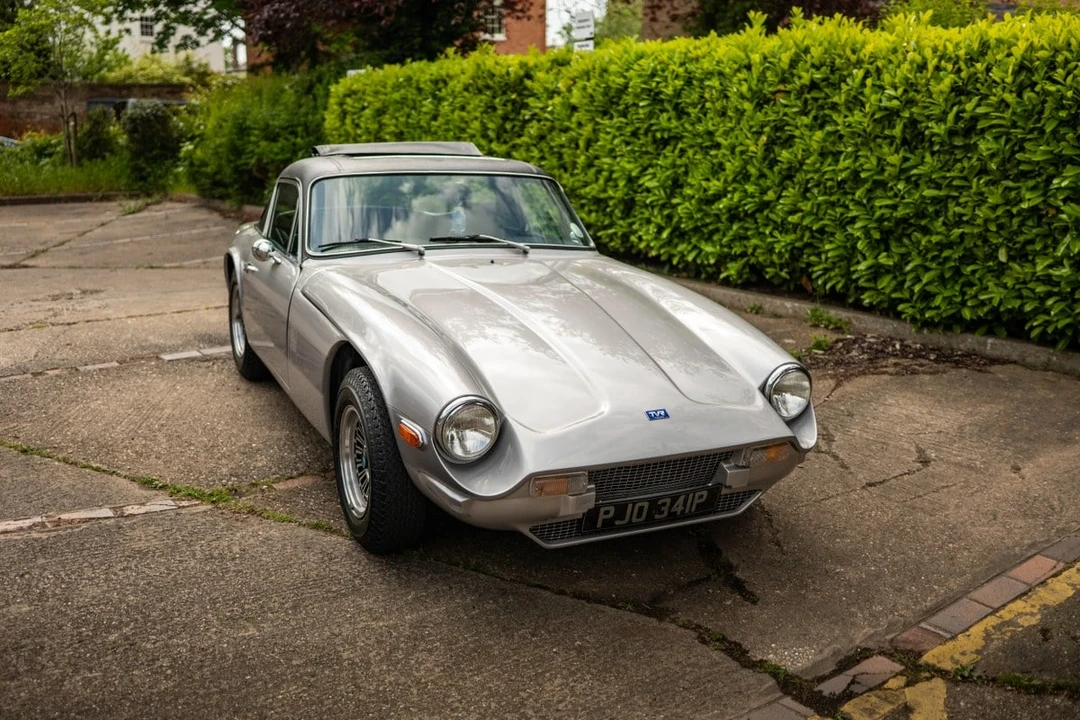 1975 TVR 2500M - Image 26 of 30