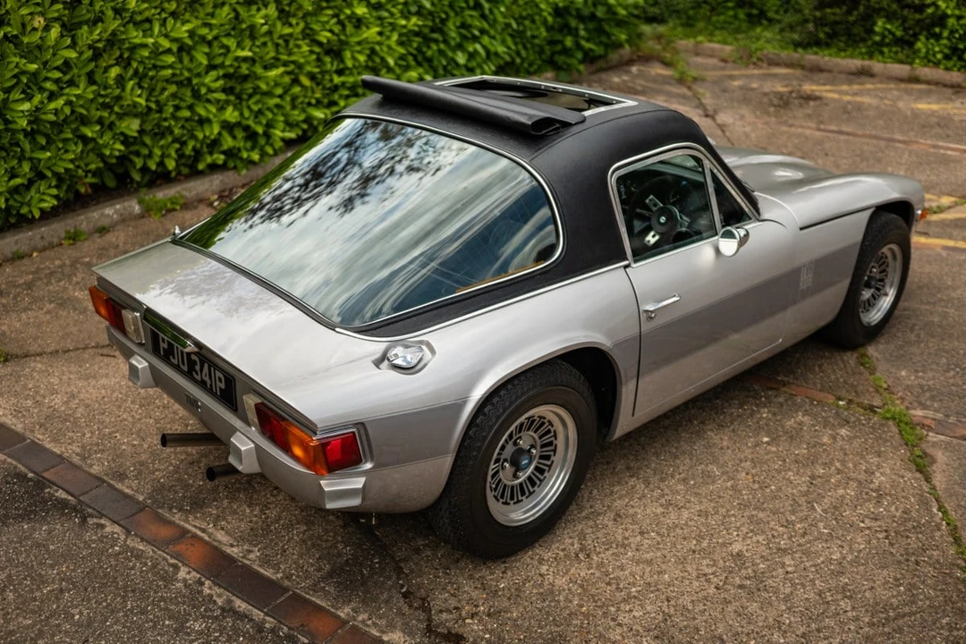 1975 TVR 2500M - Image 27 of 30