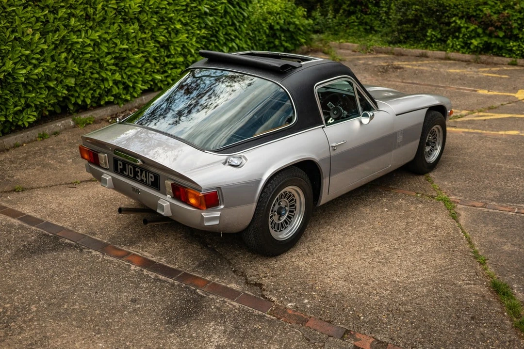 1975 TVR 2500M - Image 28 of 30