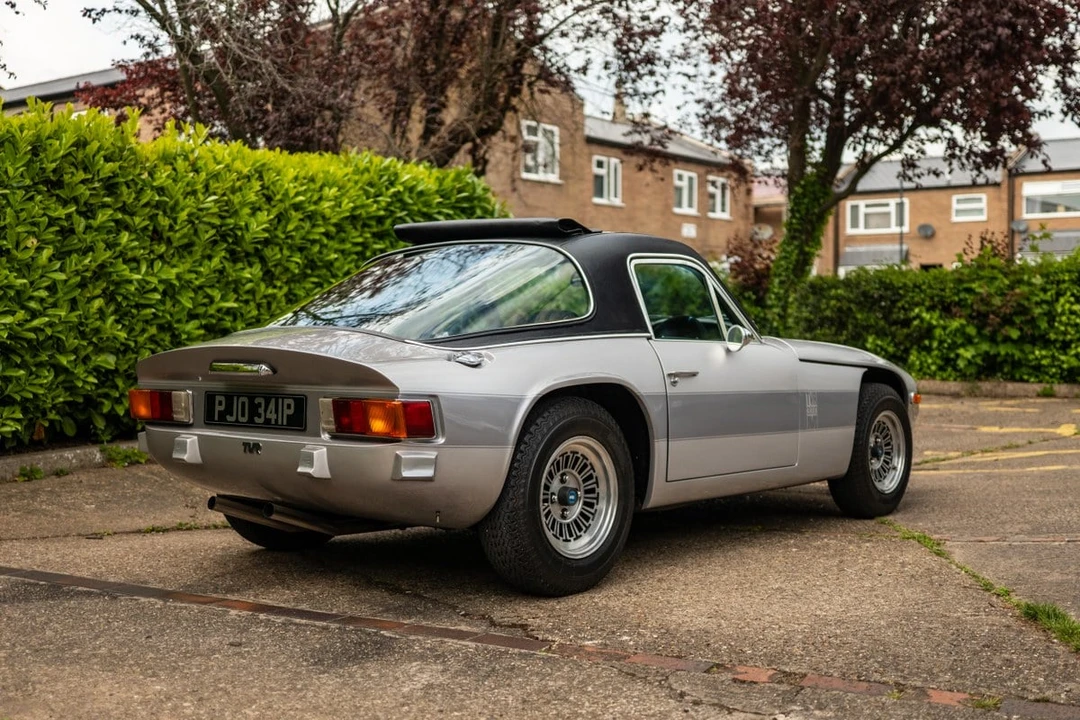 1975 TVR 2500M - Image 29 of 30