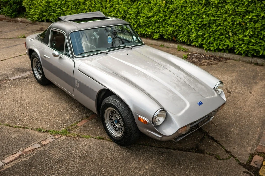 1975 TVR 2500M - Image 30 of 30