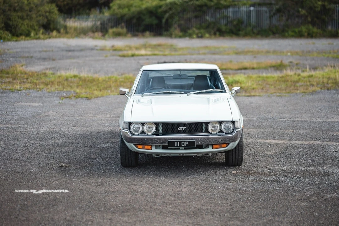 1975 Toyota Celica 1st Gen - Image 16 of 30