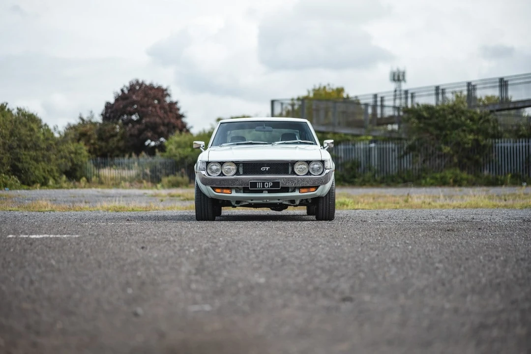 1975 Toyota Celica 1st Gen - Image 14 of 30