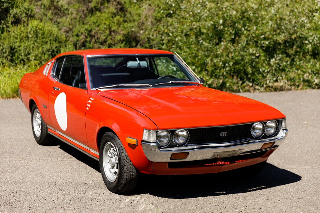 1975 Toyota Celica 1st Gen - Image 23 of 31