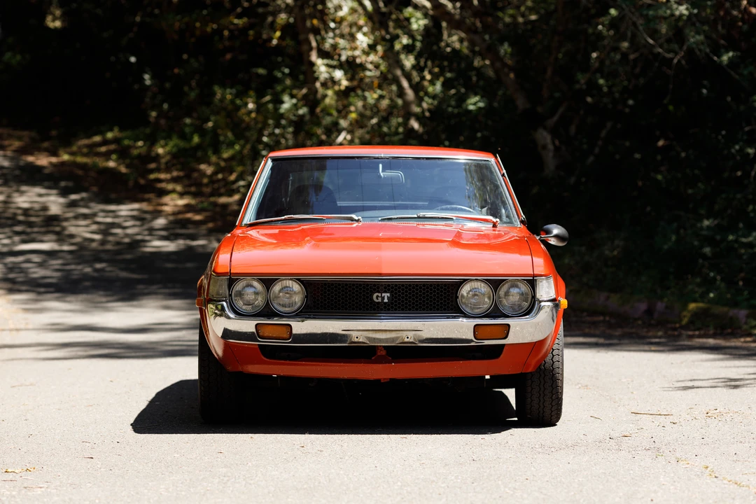 1975 Toyota Celica 1st Gen - Image 24 of 31