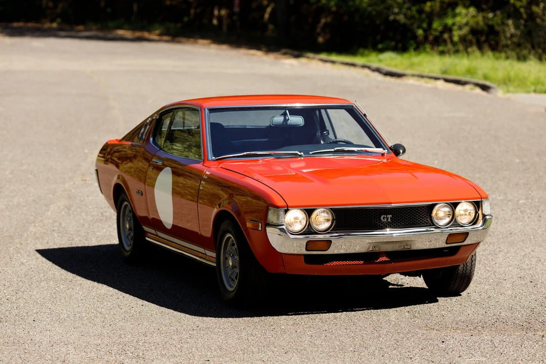 1975 Toyota Celica 1st Gen - Image 22 of 31