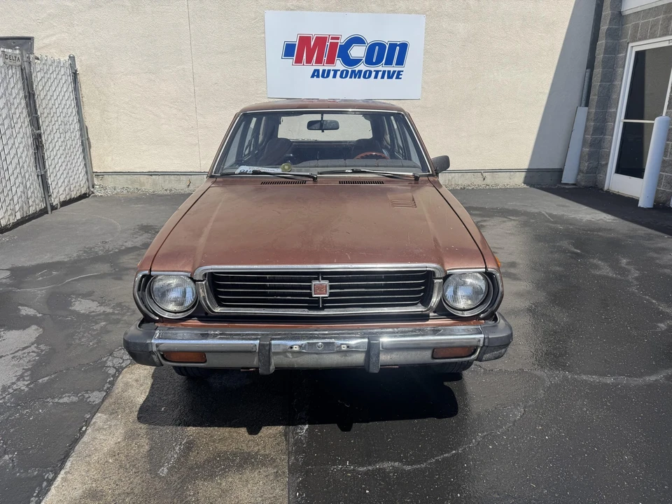 1975 Toyota Corolla 3rd Gen - Image 14 of 31