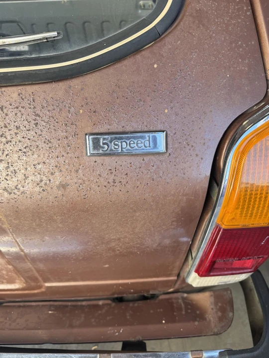 1975 Toyota Corolla 3rd Gen - Image 22 of 31