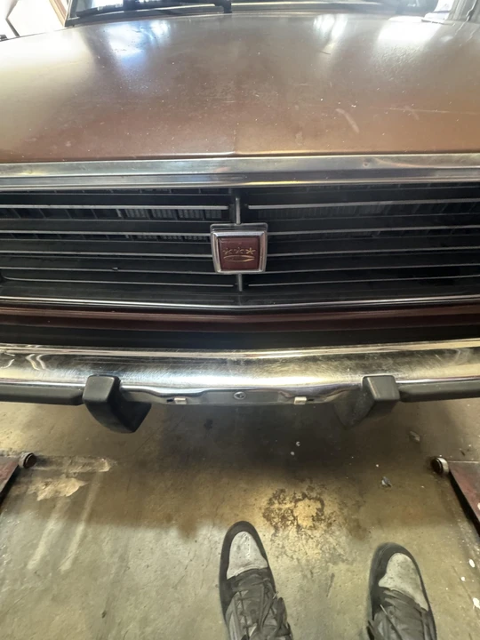 1975 Toyota Corolla 3rd Gen - Image 15 of 31