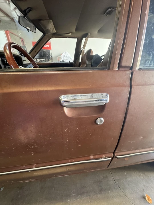 1975 Toyota Corolla 3rd Gen - Image 19 of 31