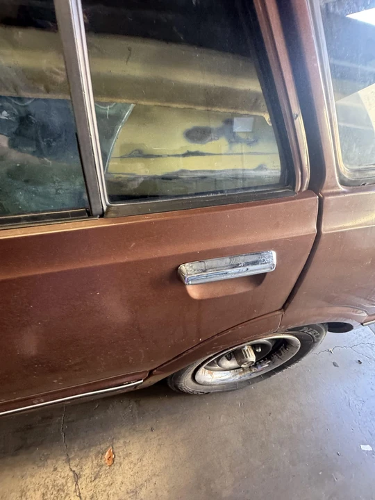 1975 Toyota Corolla 3rd Gen - Image 20 of 31