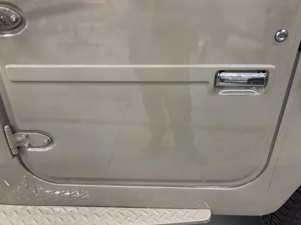 1975 Toyota J40 Land Cruiser - Image 25 of 31