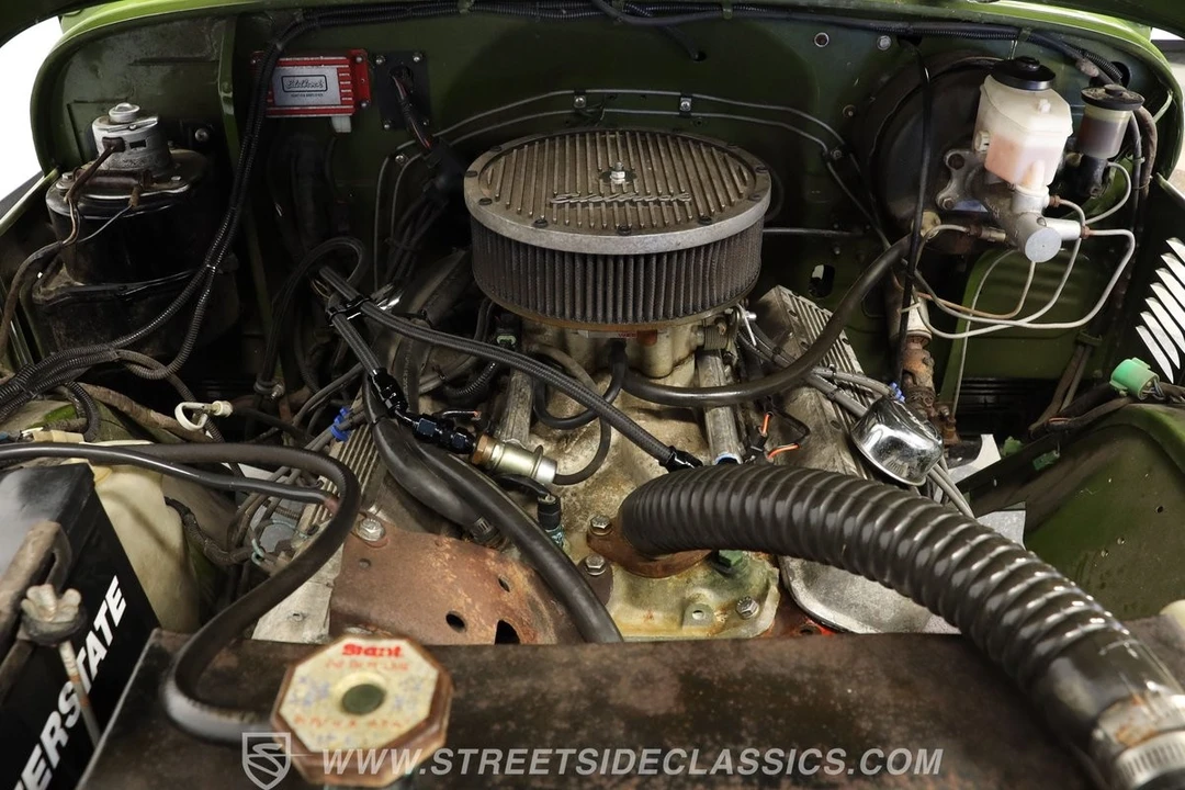 1975 Toyota J40 Land Cruiser - Image 4 of 31