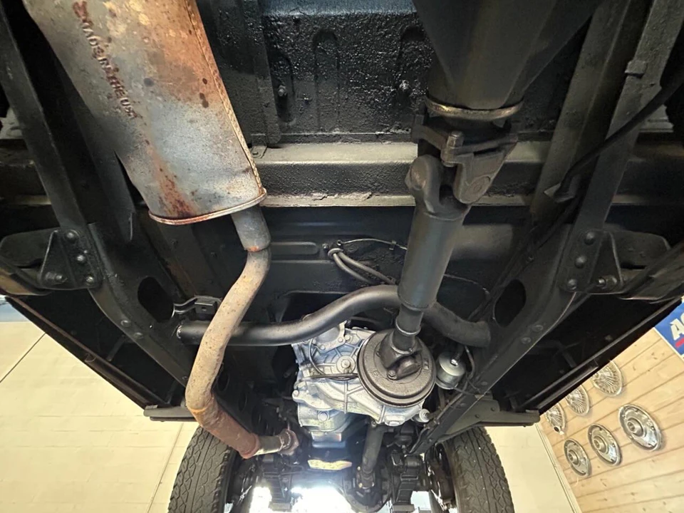 1975 Toyota J40 Land Cruiser - Image 30 of 31