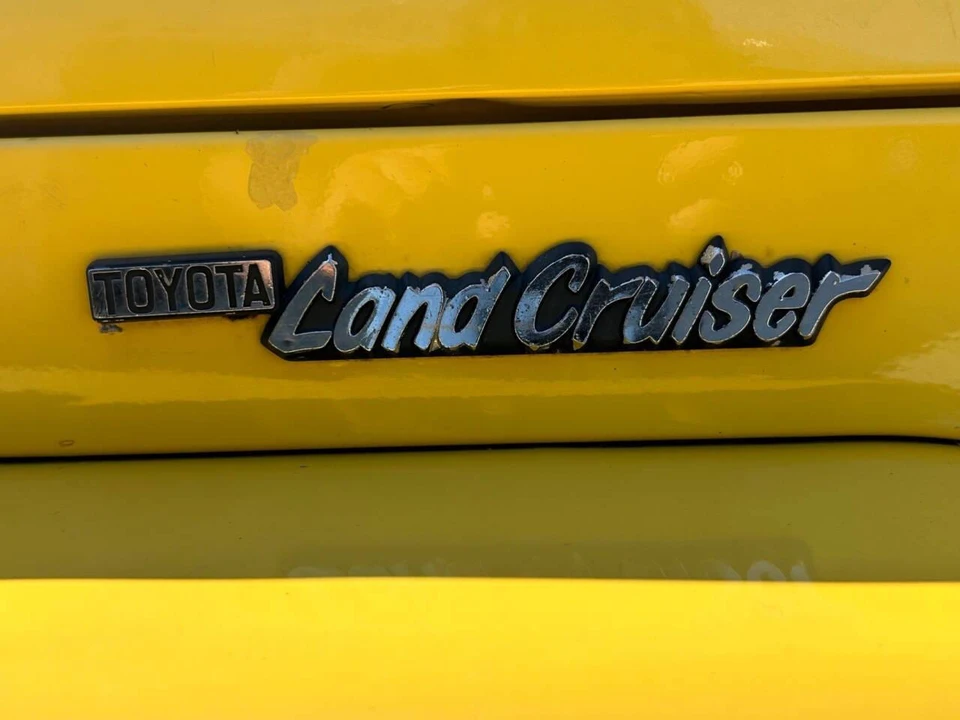 1975 Toyota J40 Land Cruiser - Image 12 of 31