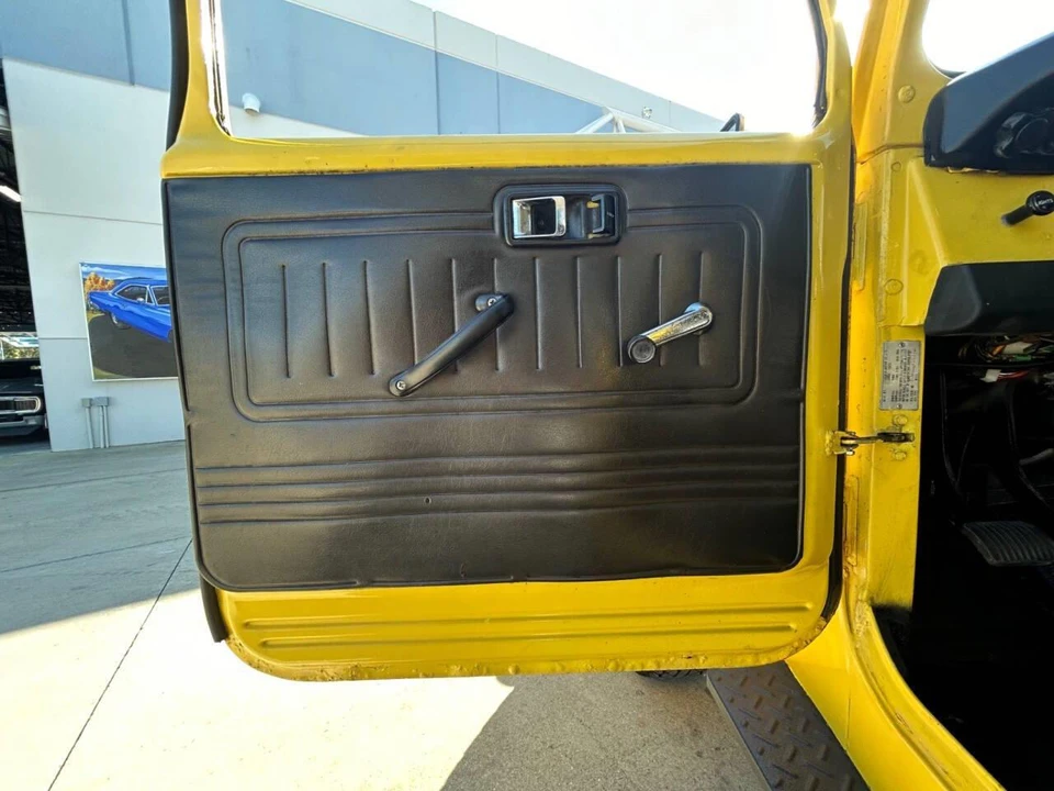 1975 Toyota J40 Land Cruiser - Image 13 of 31