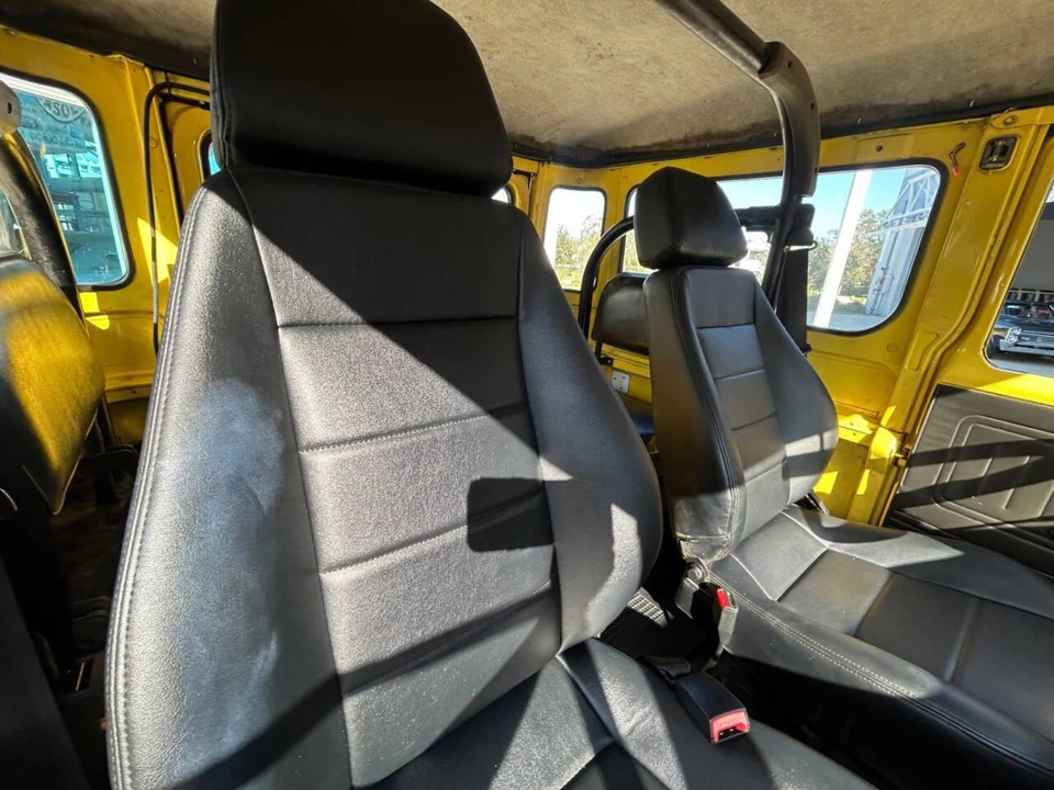 1975 Toyota J40 Land Cruiser - Image 19 of 31