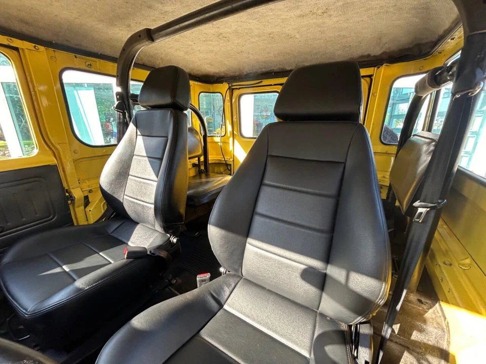 1975 Toyota J40 Land Cruiser - Image 15 of 31