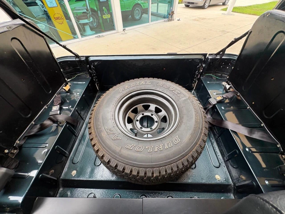 1975 Toyota J40 Land Cruiser - Image 27 of 31