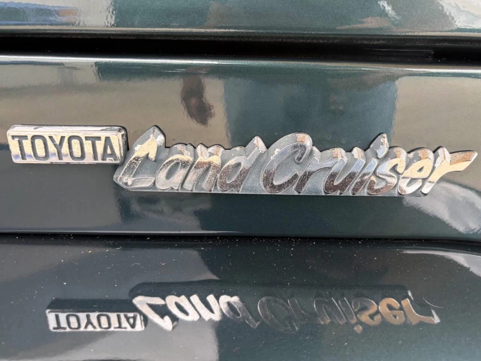 1975 Toyota J40 Land Cruiser - Image 22 of 31