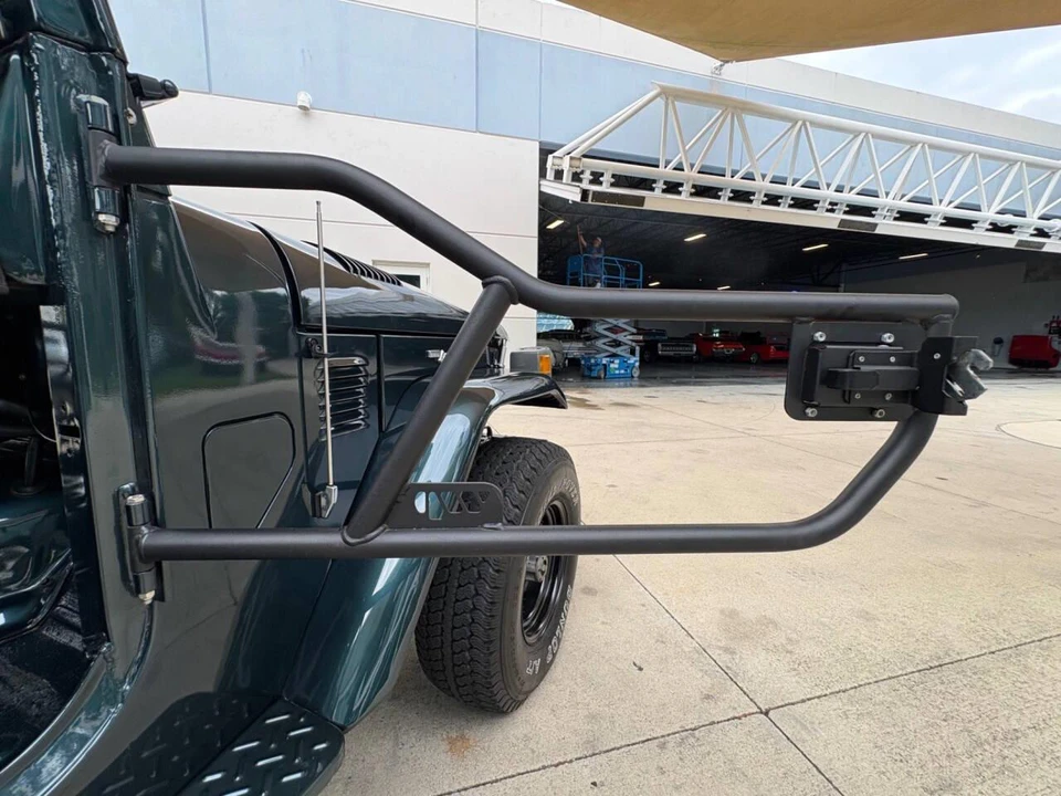 1975 Toyota J40 Land Cruiser - Image 30 of 31