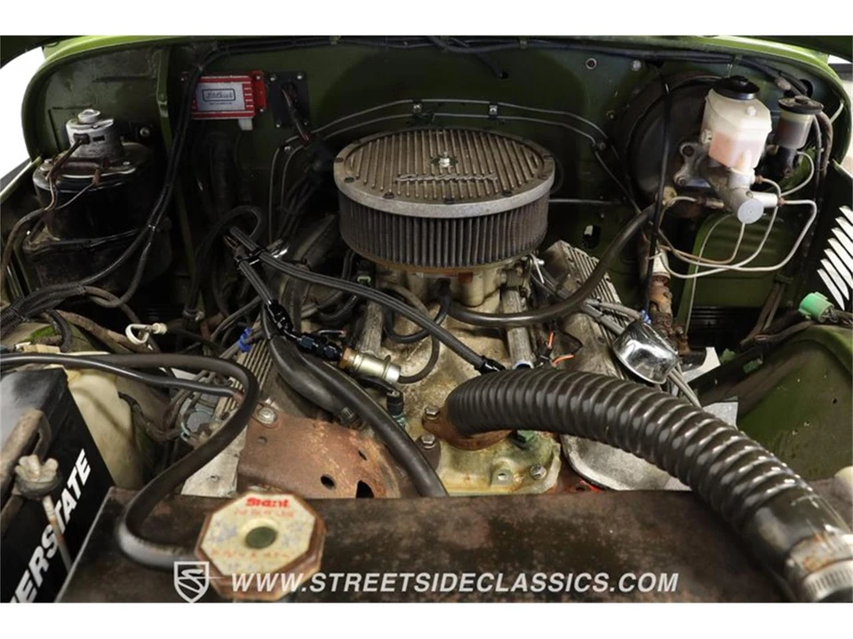 1975 Toyota J40 Land Cruiser - Image 3 of 31